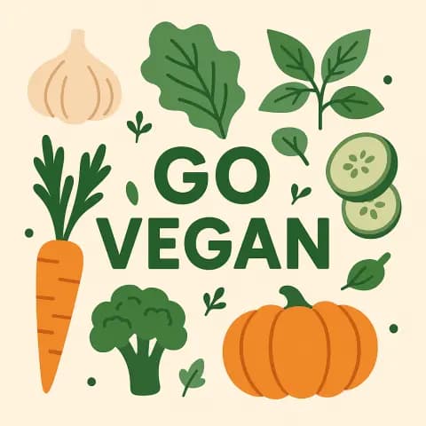 Lettuce Guide You: Vegetarian Spots in Korea You Gotta Know