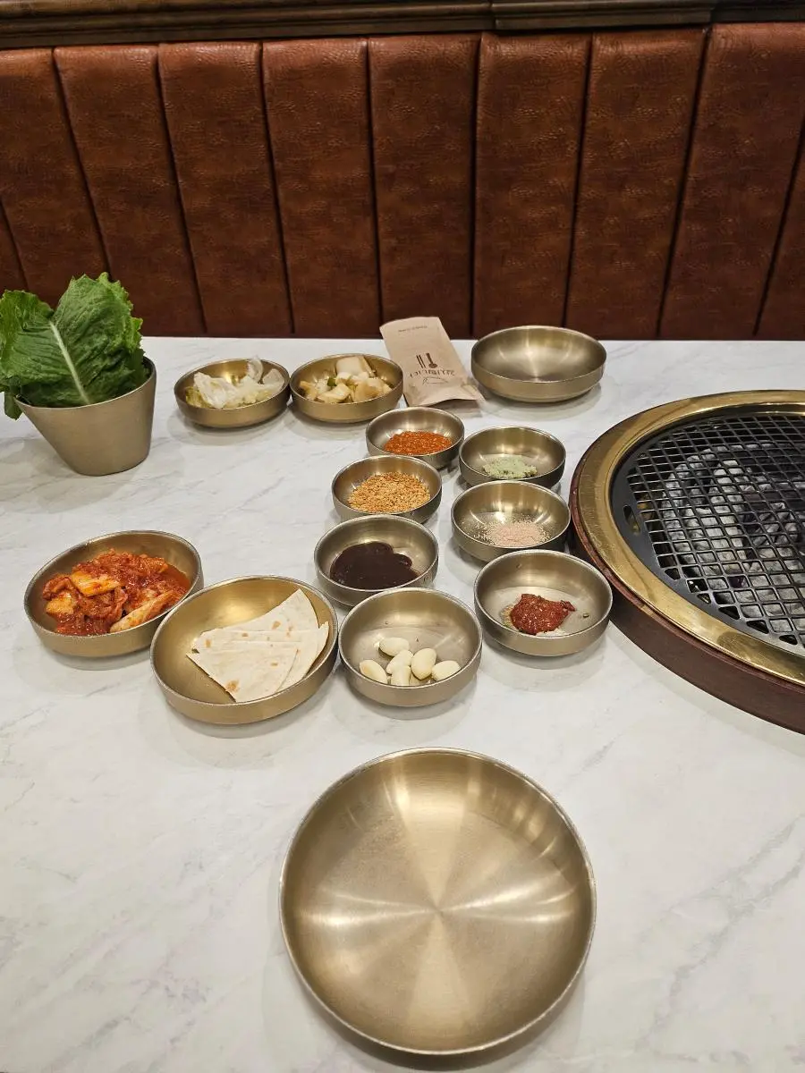 고촌 로컬이 인정한 진짜 고기맛집, 금성회관 고촌직영점 솔직 후기 썸내일