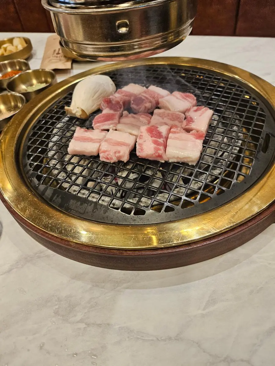 고촌 로컬이 인정한 진짜 고기맛집, 금성회관 고촌직영점 솔직 후기 썸내일
