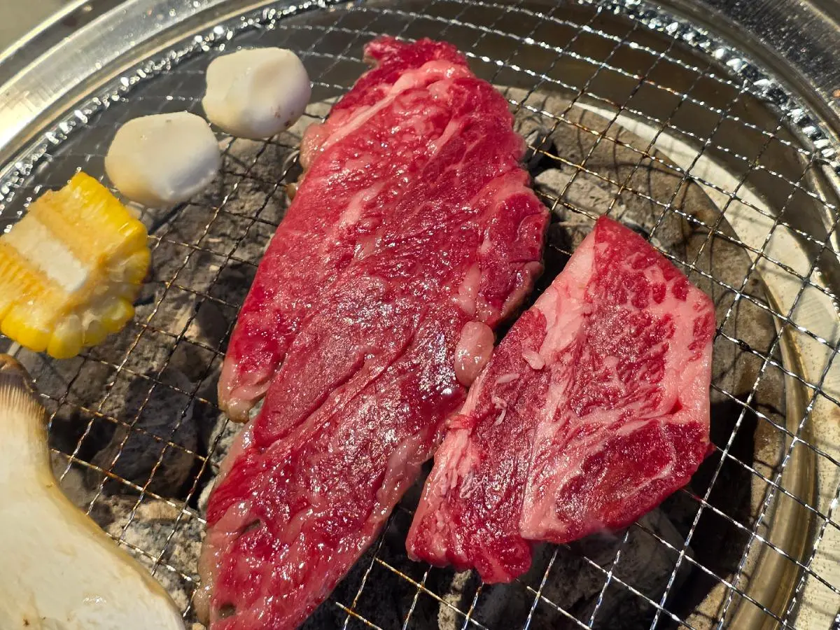 을지로 한정식은 바로여기! 바로주목! 을지로 찐맛집 등장 썸내일