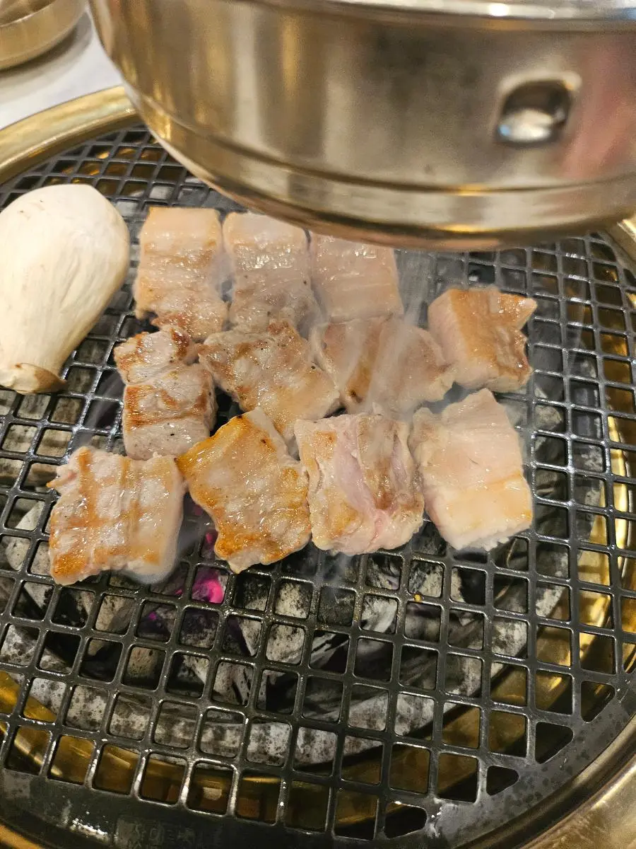 고촌 로컬이 인정한 진짜 고기맛집, 금성회관 고촌직영점 솔직 후기 썸내일