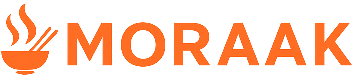 모락